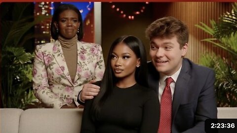 Candace Owens Is Soo Jealous of Me......