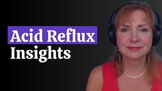 The Burning Truth: Understanding Acid Reflux and GERD