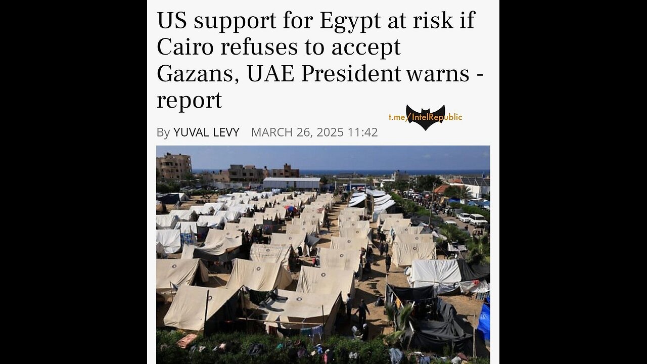 HOUTHIS SHOWS RESOLVE IN FACE OF U.S. STRIKES!!!