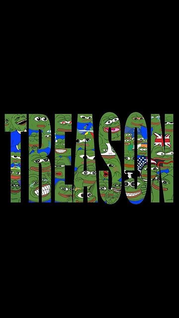 Pam Bondi ~ Grand Jury For Russian Collusion / Trump Witch Hunt