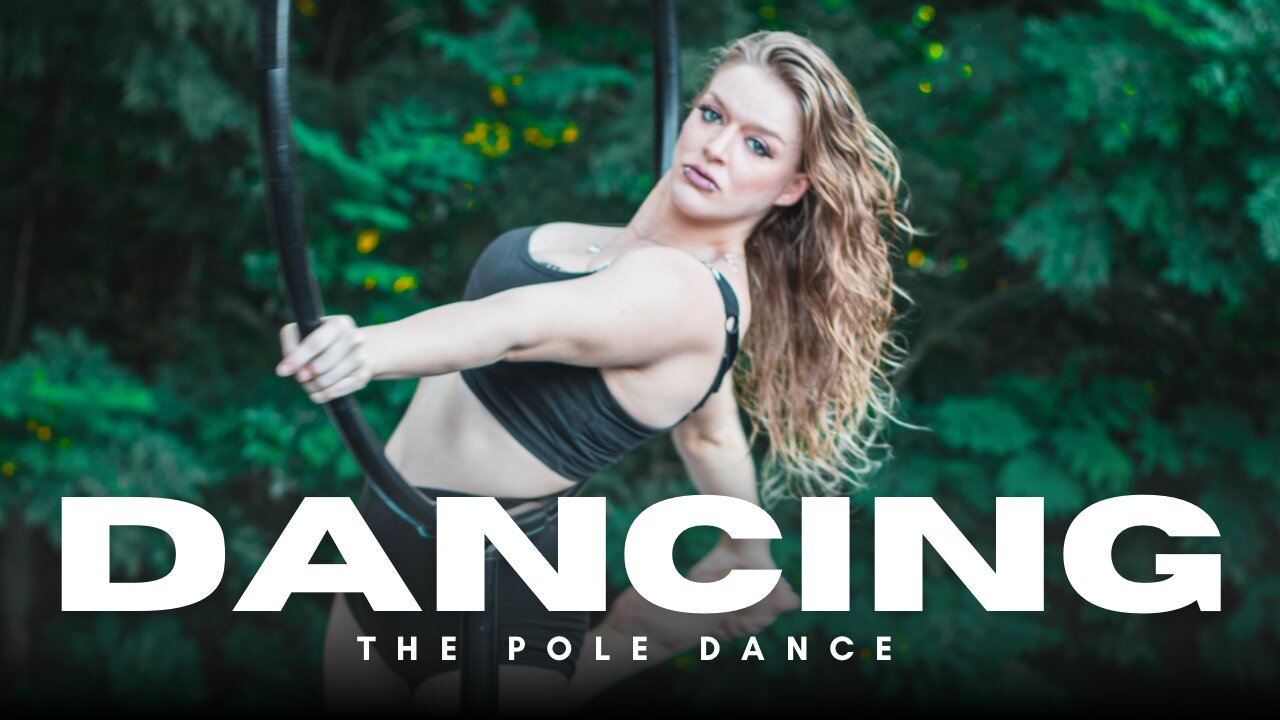 The backyard carnival Dance routine