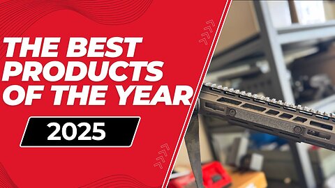 The Best Products of the Year: 2025