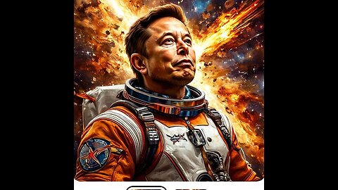 Elon Musk - Inspiring Short Story