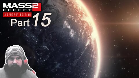 Illium - Mass Effect 2: Legendary Edition Ps4 Full Gameplay - Veteran Mode
