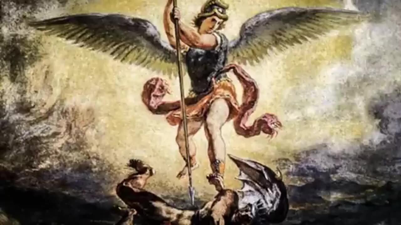 SATANISM AND PSYOPS ⚧ THE WORLD OF MICHAEL AQUINO [DOCUMENTARY]