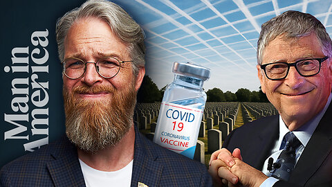 The Silent CULLING: How Militaries Worldwide Are Engineering DEPOPULATION w/ Todd Callender