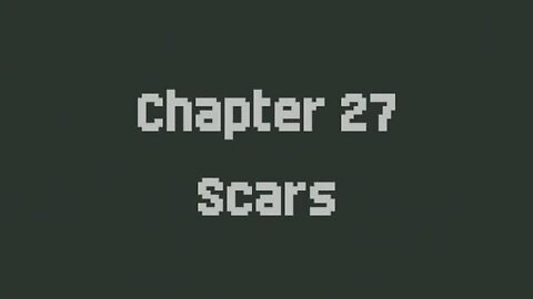 Dark Deity 2 part 30, Scars