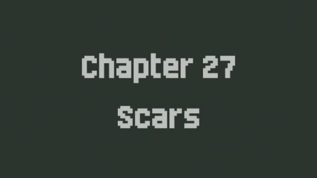 Dark Deity 2 part 30, Scars