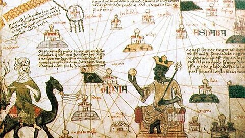 "Exploring the Golden Age and Decline of Ancient Civilizations: A Video Analysis"