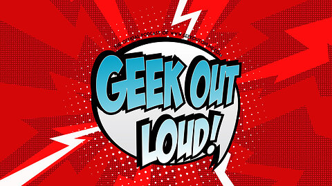 Geek Out Loud Episode 313 - How About a Top Ten List?