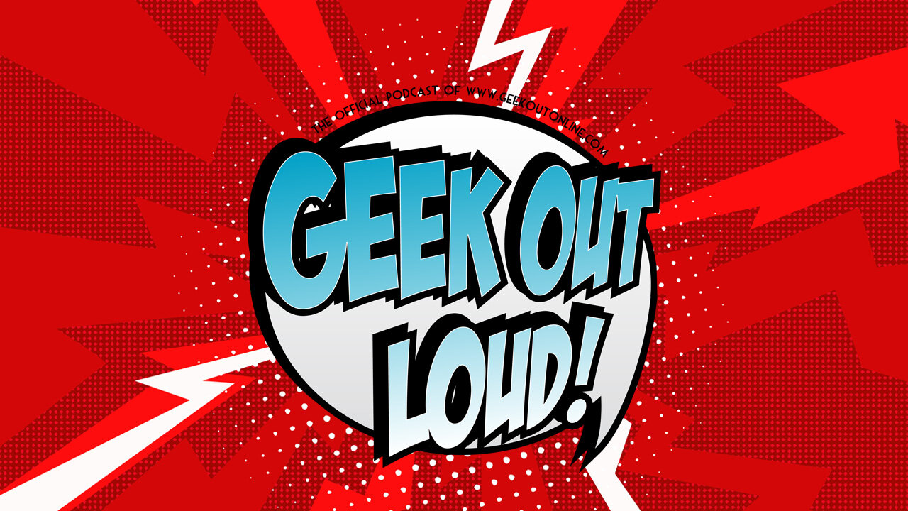 Geek Out Loud Episode 313 - How About a Top Ten List?
