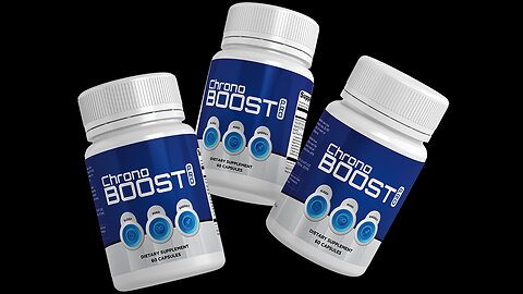 Boost Energy, Burn Calories: Discover the Power of CHRONOBOOST PRO with Les Mills On Demand