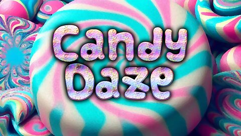 Candy Daze