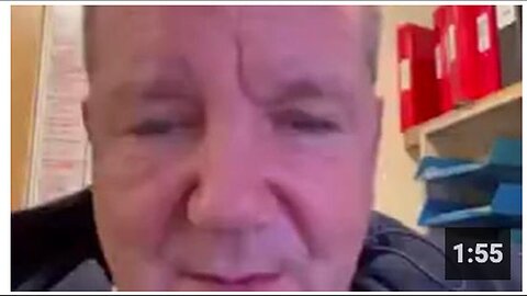 "John O'Looney Reveals Reports on Israhell – 9 March 2024"