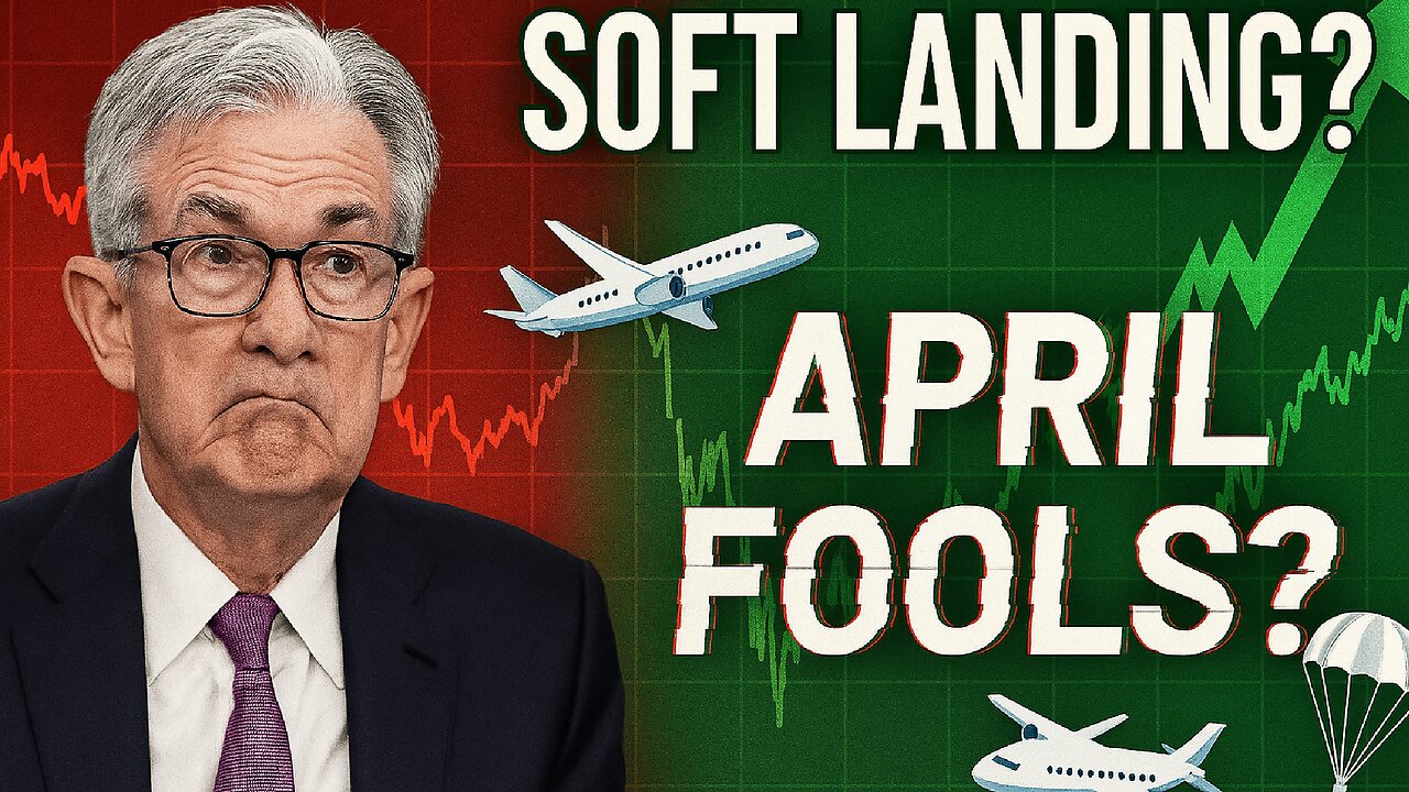 How Did The S&P Pull Off This INCREDIBLE Market Reversal?
