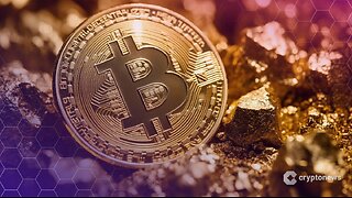 Forget Just Gold, Bitcoin Is Coming for $30T Bond Market Too: Bitwise CEO