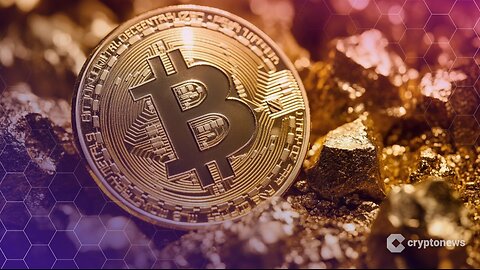 Forget Just Gold, Bitcoin Is Coming for $30T Bond Market Too: Bitwise CEO