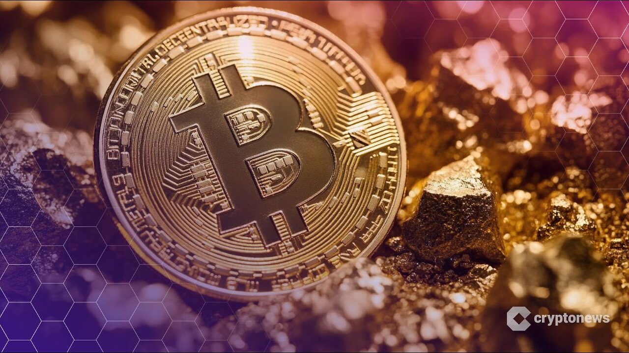 Forget Just Gold, Bitcoin Is Coming for $30T Bond Market Too: Bitwise CEO