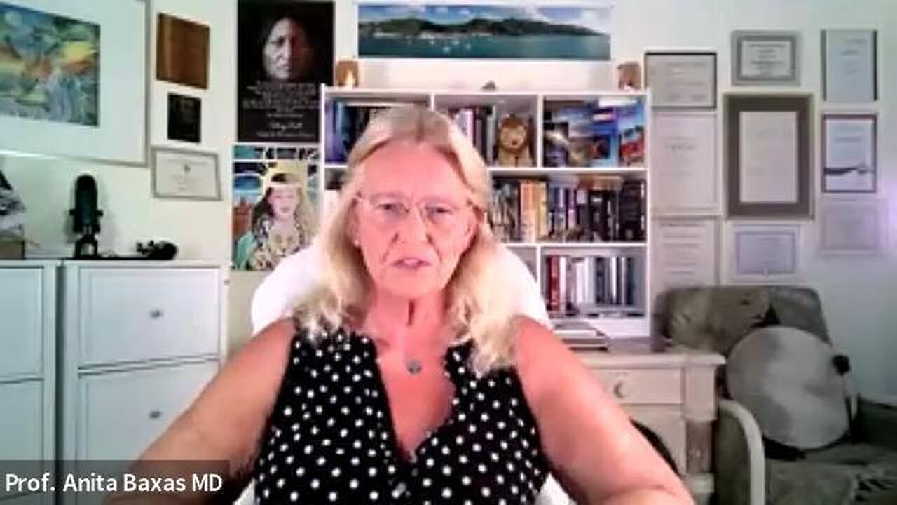 Interview with Angela Myers ARNP in Tallahassee FL