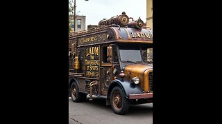 LADM The Transference of Spirits (2026-01-13)-{Mini}-(Video)