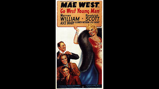 Go West Young Man (1936) | Directed by Henry Hathaway