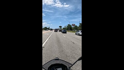 I Tried to Impress Her on My Bike… Then THIS Happened 🤦‍♂️😂