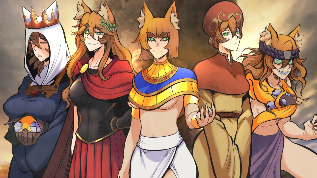 【Bunch Cast】🎙️🚨The Big Horizon Going into Fall!🚨🎙️