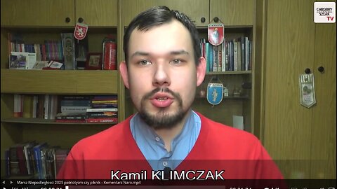 Marsz Niepodległości 2025: patriotyzm czy piknik? - Komentarz Narodowy