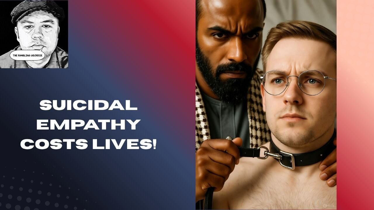 The Left are Useful Idiots for Islam