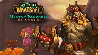 Mop Leveling