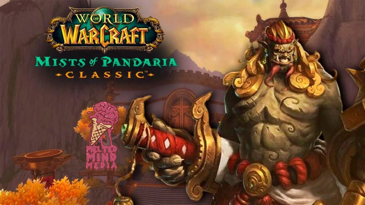 Mop Leveling