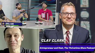 WindowNinjas.com | Celebrating the EPIC 11X WindowNinjas.com Success Story + From a Startup to a BOOMing Franchise + Join Eric Trump At Clay Clark's September 25-26 Business Growth Conference (41 Tickets Remain)