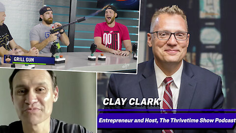 WindowNinjas.com | Celebrating the EPIC 11X WindowNinjas.com Success Story + From a Startup to a BOOMing Franchise + Join Eric Trump At Clay Clark's September 25-26 Business Growth Conference (41 Tickets Remain)