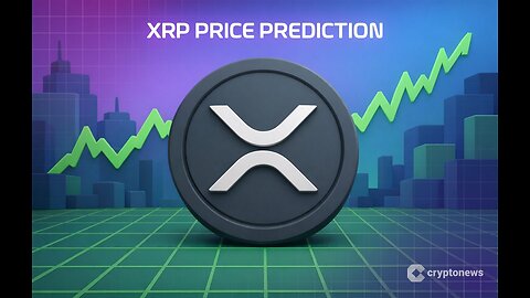 XRP Price Prediction $1.28B ETF Inflows Offset Bearish Triangle Near $2.05