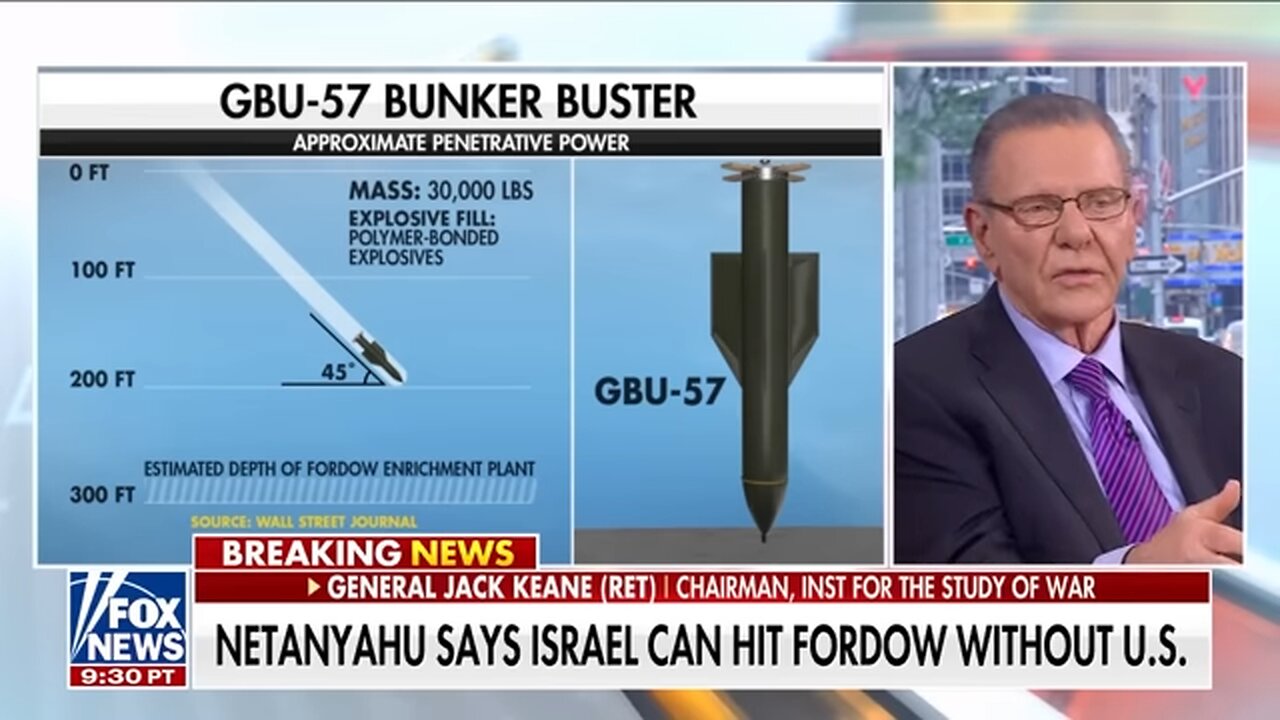 WORLD IN WAITING: Next potential moves, outcomes in the Middle East