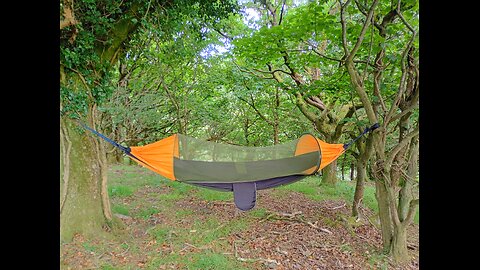 #pitching, mmm, #hanging ,#hammock ,
