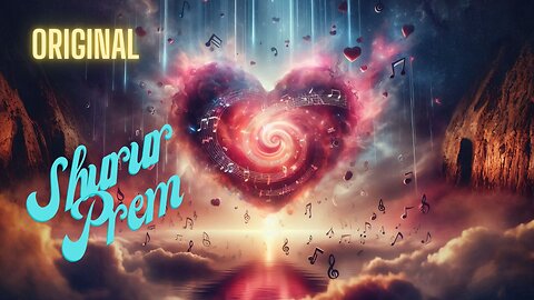 Shurur Prem Original Music Video