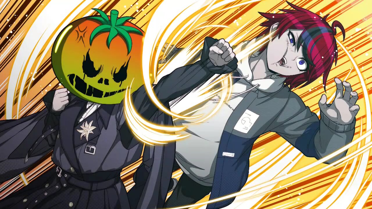 conspiracy route empty words complete story The Hundred Line -Last Defense Academy