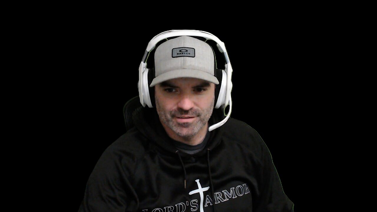 Short stream!