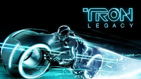 Tron Legacy ~action cues~ by Daft Punk