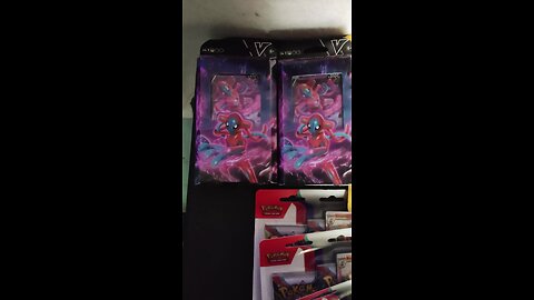 pokemon lot unboxing tonight