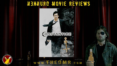 DMR #198: Constantine