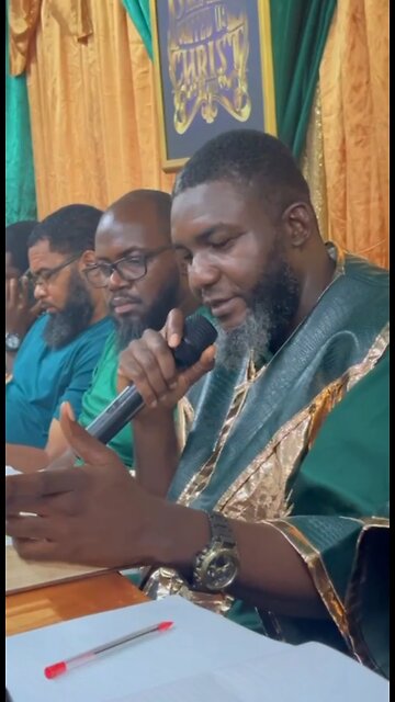 Paska fesa 2025 nanga Captain Matthew !!!! #passover #israelites #BishopNathanyel7 #viral