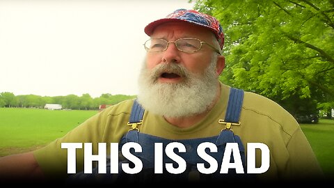 Why Would They Do This to Him?