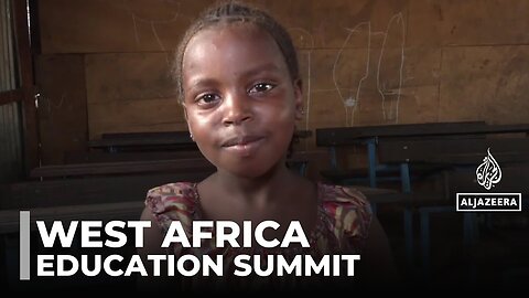 Education in crisis_ Mali_ Niger and Burkina Faso hold urgent summit