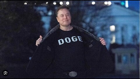 Chief Justice Pauses Court Orders Requiring DOGE to Turn Over Records on Its Operations