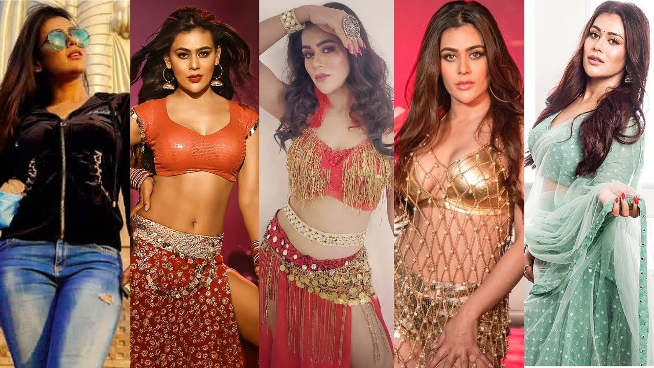 Sneha Gupta dance edits