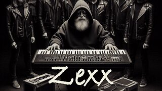 River To Cross Reprised (Freddy Zexx)