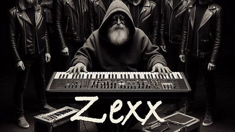 River To Cross Reprised (Freddy Zexx)