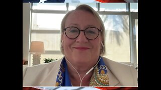 Stop the Digital Control Grid – Catherine Austin Fitts